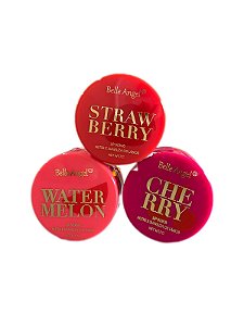 Esfoliante Labial Lip Scrub-Belle Angel