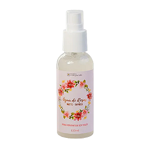 Bruma Hidratante Água de Rosas Matte-Tapioca-Maria Margarida