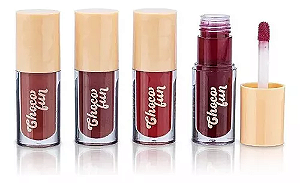 Gloss Tint Cream  Choco Fun- Fenzza