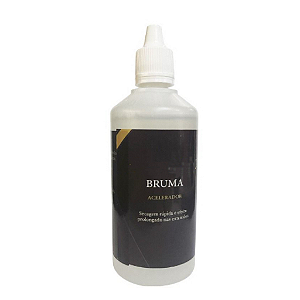 Acelerador De Cola Glue Para Cílios Bruma - Nagaraku