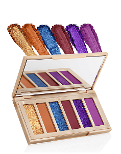 Paleta de sombras Magic in Every Wish - Bruna Tavares