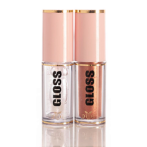 Gloss Labial-Dride