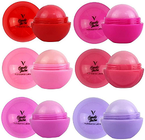 Hidratante Labial Candy Balm-Vivai
