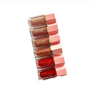 Lip Super Gloss - Lové Rain