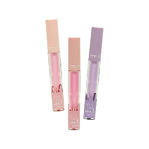 LIP GLOSS LET'S GET WET - PINK21