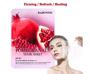 Mascara Facial de Româ - Importado