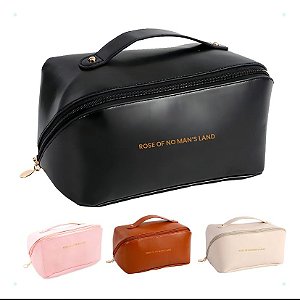 Necessaire/Organizador Maquiagem - Importado