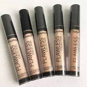 Corretivo Líquido Flawless Collection - Ruby Rose