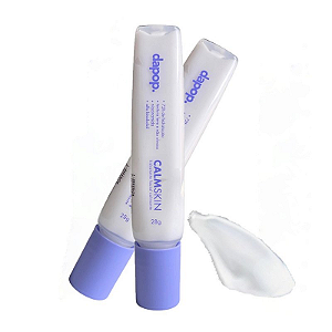 Hidratante Facial Calmante CalmSkin - Dapop