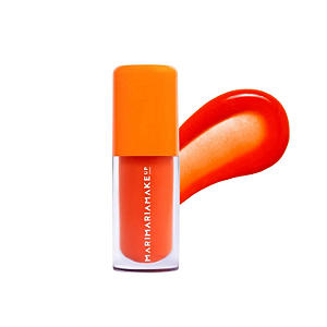 Lip Juice - Tangerina | Mari Maria Makeup