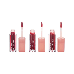 Tint Blur Soft Focus - Ruby Rose