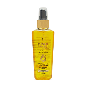 Sérum Extraordinário Perfect Liss 100ml - Soul Cosméticos