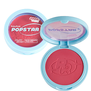 Blush Compacto Playback Popstar - Ruby Rose