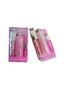 Trio Labial - Bobbi Rara