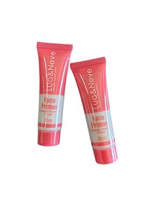 Primer Hidratante face - Lua & Neve