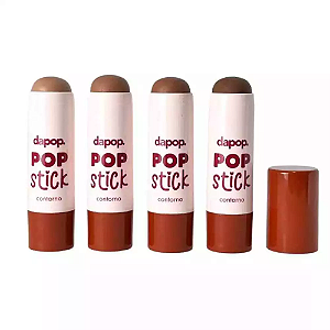 Contorno Bastão Pop Stick - Dapop