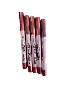 Lápis Labial Perfect LipsStick - Love Rain