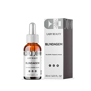 Blindagem Fixadora - Lady Beauty
