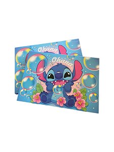 Paleta De Sombras Stitch Ohana 54 Cores