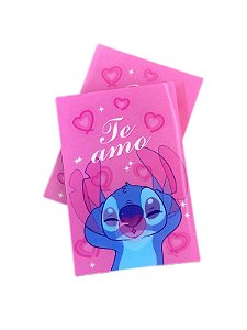 Paleta De Sombras Stitch 15 Cores