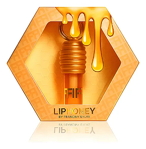 Gloss Chaveiro dupe Lip Honey - FR
