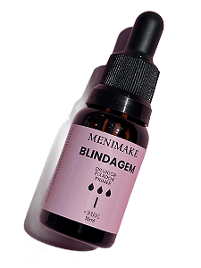 Blindagem Menimake by Dride