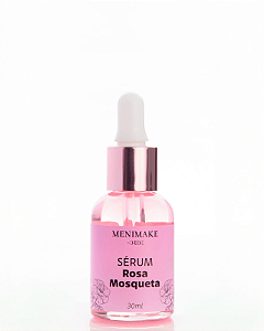 Sérum Rosa Mosqueta Menimake By Dride