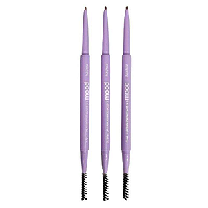 Lápis Para Sobrancelha 2x1 Medium - Ruby Rose