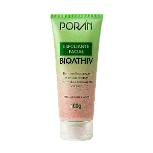 Esfoliante Facial Bioathiv - Porá