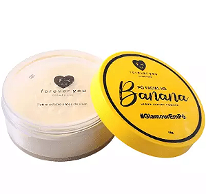 Pó Banana HD - Forever You