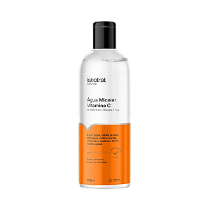 Água Micelar 250ml - Labotrat