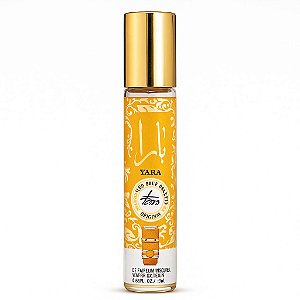 Perfume Yara 20ML