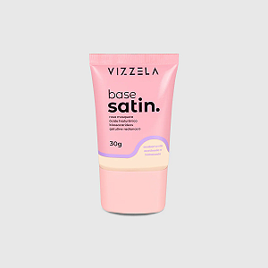 Base Líquida SATIN - Vizzela