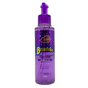 Sabonete Líquido Cheirinho de Uva Beautyloo 200 ml