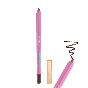 Lápis de Olhos Hot Blink Popstar (COR FAME ROAD Marrom) - Ruby Rose