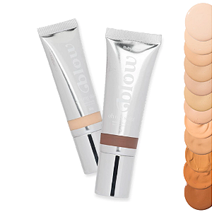 Base Líquida Oh My Skin! Linha Blow -Ruby Rose Lançamento