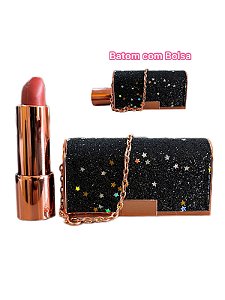 Batom Matte com Bolsinha - Sarah's Beauty