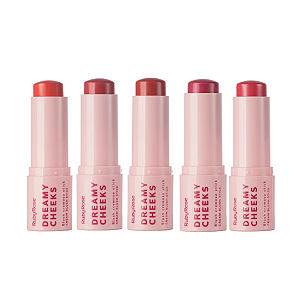 Blush Cremoso Stick - Dreamy Cheeks - Ruby Rose