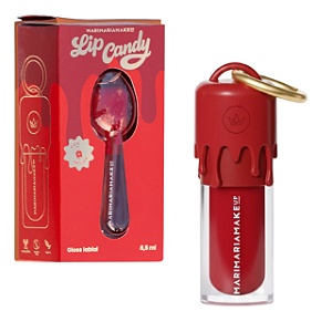 Lip Candy - Goiabada | Mari Maria Makeup