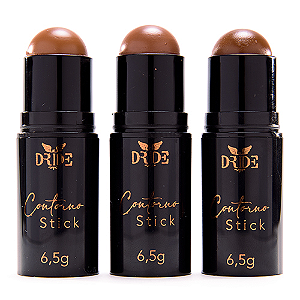 Contorno em Bastão - Dride