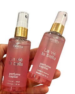 Perfume Capilar La Vié la Bella - Odália
