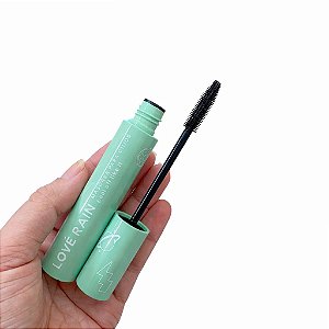 Máscara para Cílios peel off - Lové Rain