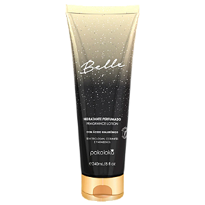 Hidratante Perfumado Lokachic Belle - 240ml