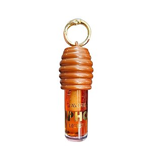 Gloss com Chaveiro Dupe Lip Honey - Mar Angel Kiss (Limitado 1 por pessoa)
