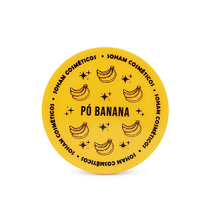 Pó Banana - Soham