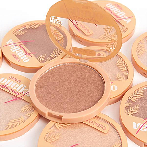 Iluminador Vegano Natureza - Febella