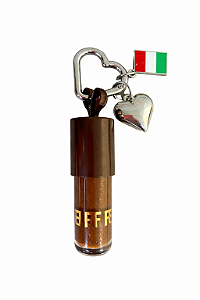 Lip Gloss Com Chaveiro Berry Chocolate - Favor Beauty