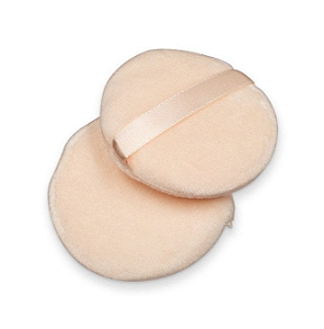 Kit Esponjas para Pó 2 und - Real Love