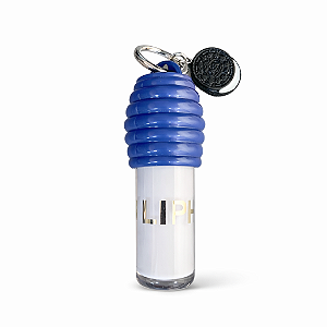 Lip Gloss Oreo com chaveiro -Sweet