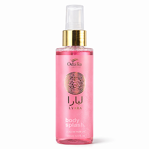 Body Splash Lyara 150ml - Odália